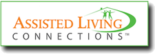Assisted Living Connections logo