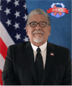 J. Robert Berrellez, Secretary and Member of the Board at National Veteran Support