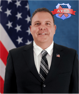Sam Liotta, Treasurer and Member of the Board at National Veteran Support
