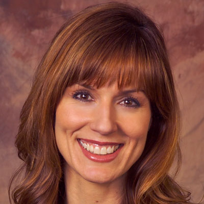 Susie K., National Veteran Support client