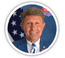 Tony Hoffman, Senior Award Advisor at National Veteran Support