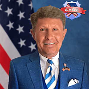 Anthony Hoffman, Board Chairman, Founder and Senior Award Advisor at National Veteran Support